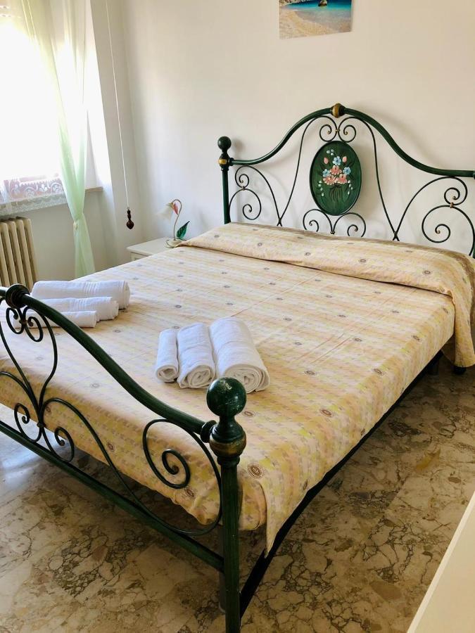 B&B Stella Marina Порто Реканати Екстериор снимка