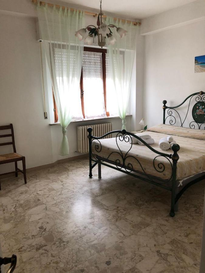 B&B Stella Marina Порто Реканати Екстериор снимка