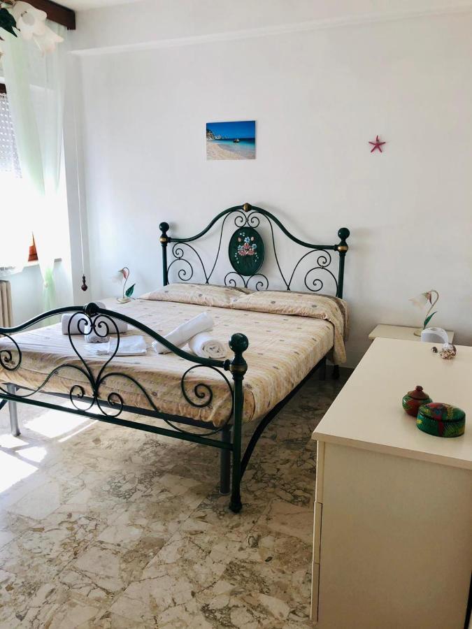 B&B Stella Marina Порто Реканати Екстериор снимка